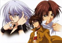 BUY NEW spiral - 157348 Premium Anime Print Poster